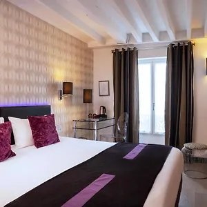 Atn Hotel Paris
