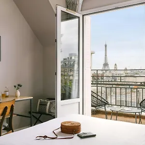 Atala Champs Elysees, Sonder By Marriott Bonvoy Hotel Paris